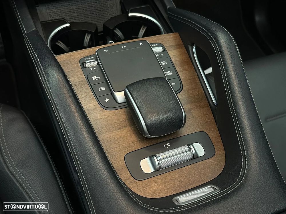 Mercedes-Benz GLE 350 e 4Matic - 37