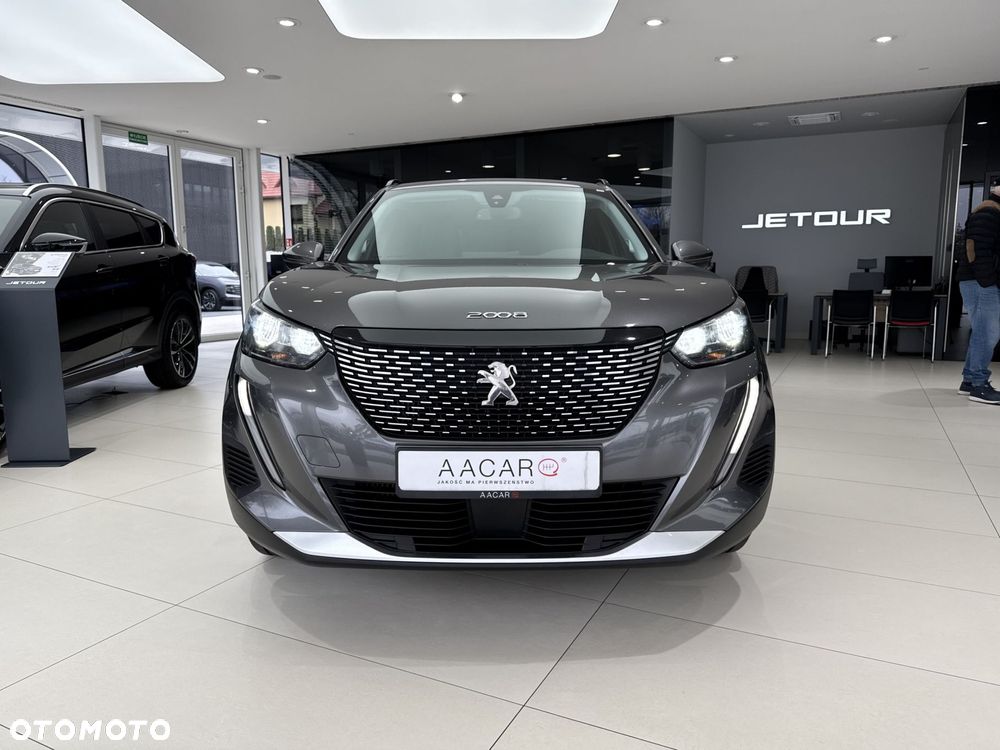 Peugeot 2008 - 7