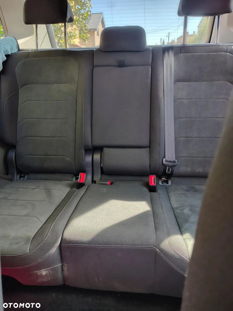Volkswagen Tiguan 1.5 TSI EVO Life DSG - 10