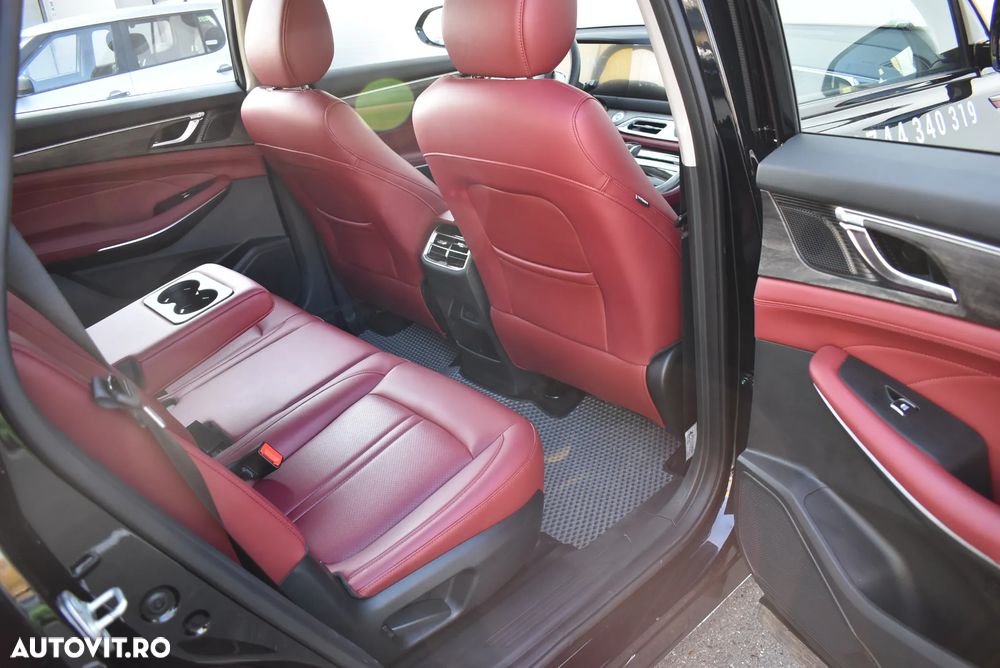 DFSK Fengon 600 - 22