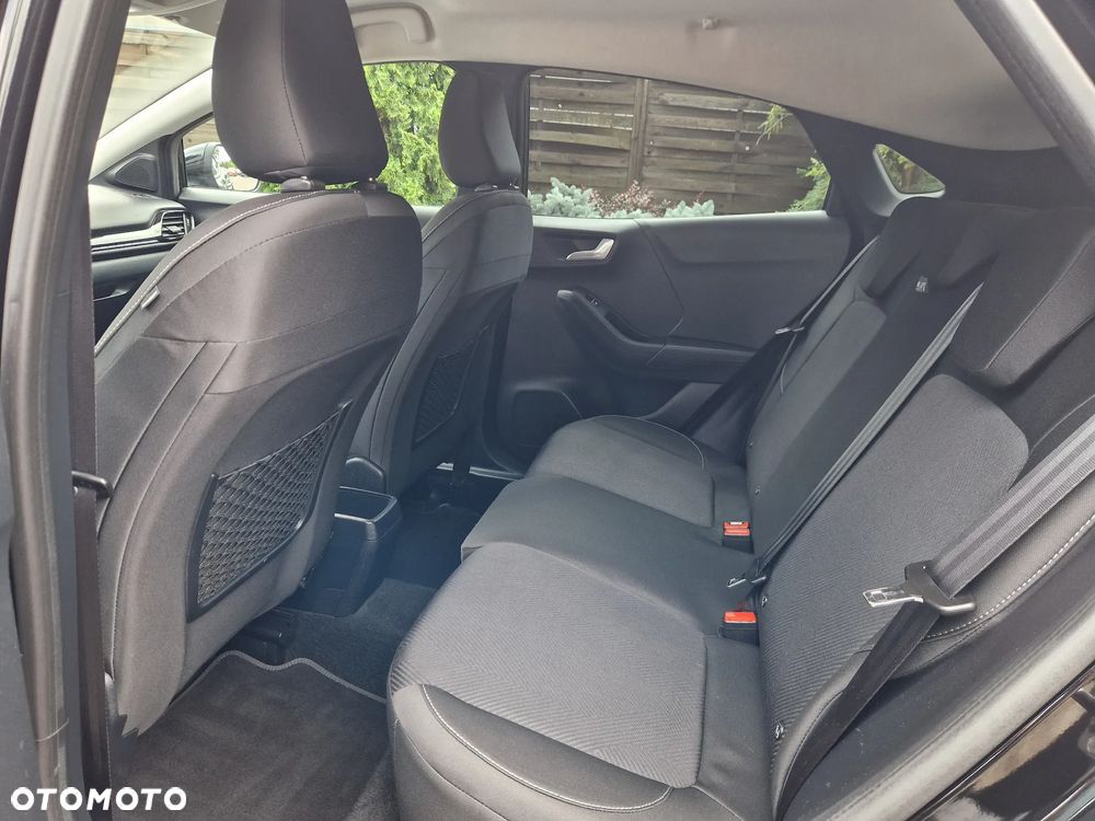 Ford Puma - 31