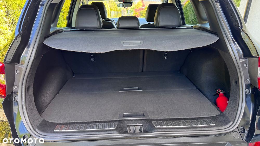 Renault Kadjar Energy dCi 130 4x4 Bose Edition - 30