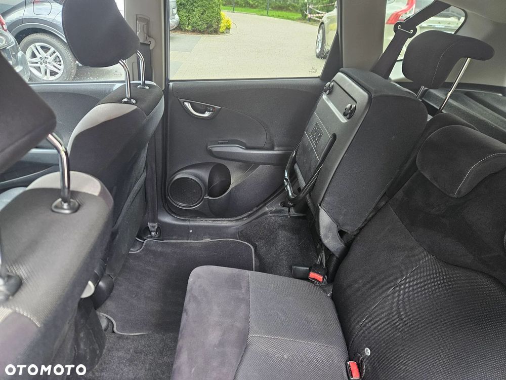 Honda Jazz 1.4 SI - 9