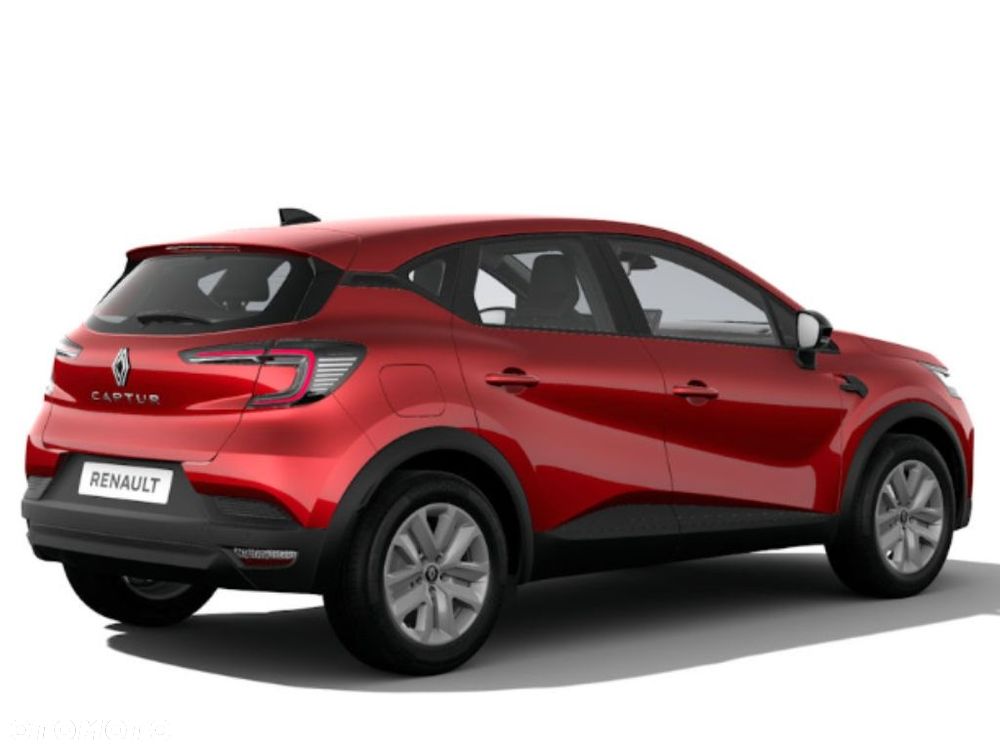 Renault Captur - 6