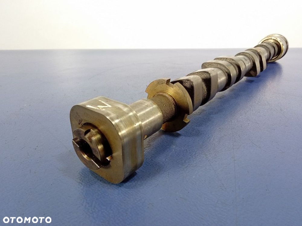 VOLVO S90 II T6 2.0T 320KM WAŁEK WYDECHOWY - 3