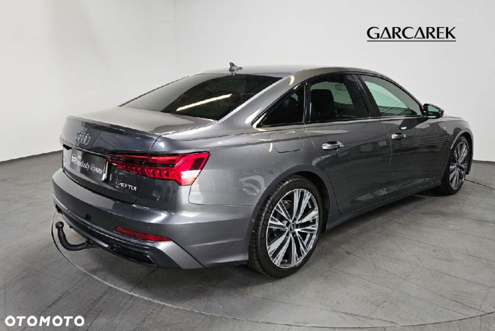 Audi A6 - 3