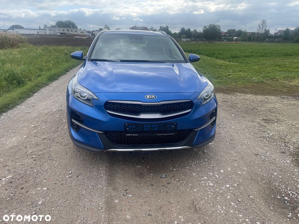 Kia XCeed - 8