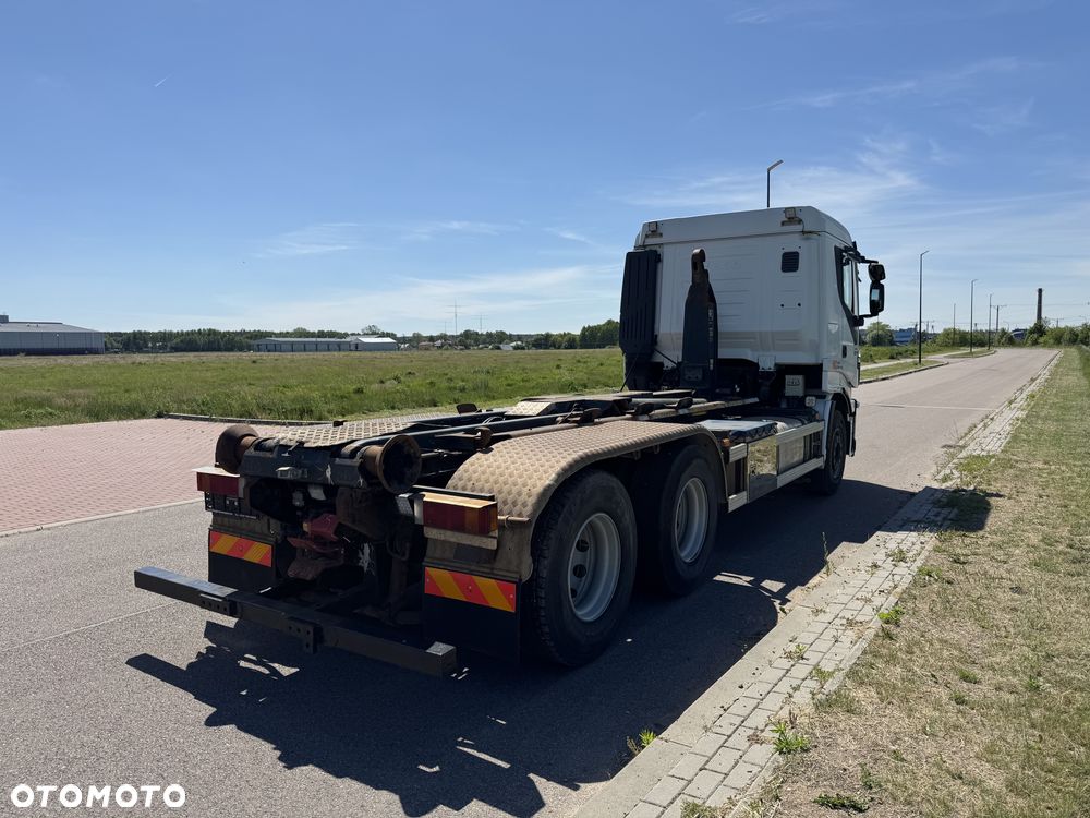 Iveco Stralis - 5