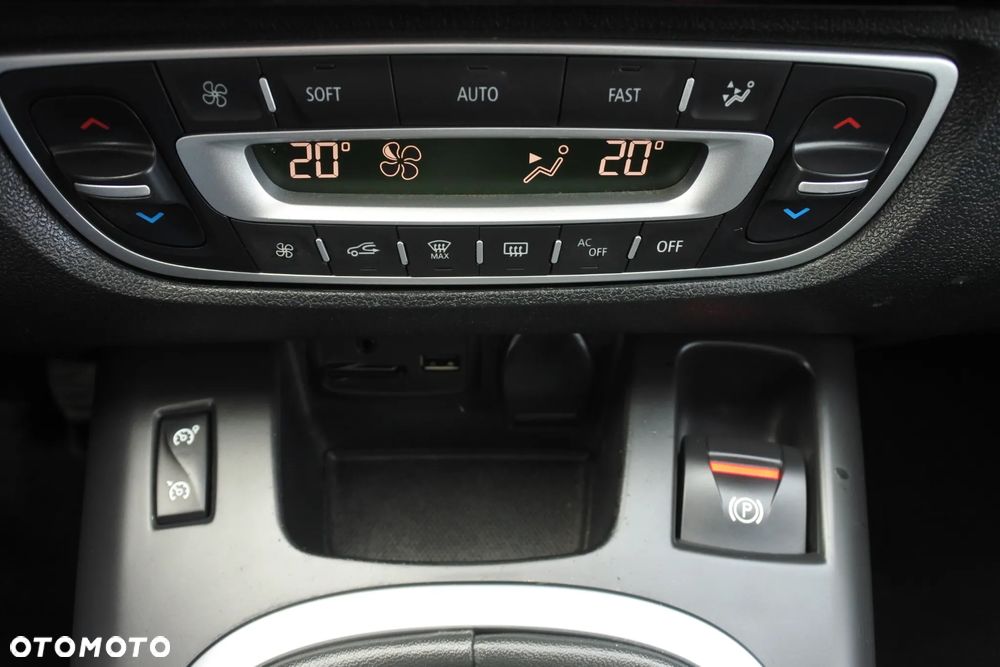 Renault Scenic ENERGY TCe 130 BOSE EDITION - 20