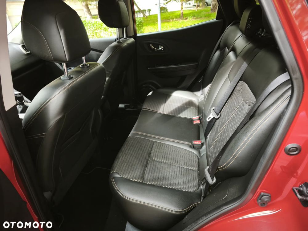 Renault Kadjar Energy dCi 130 LIMITED - 13