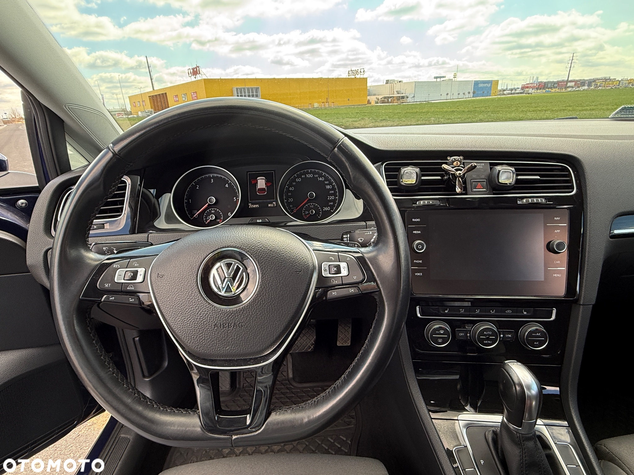Volkswagen Golf VII 2.0 TDI BMT Highline DSG EU6 - 20
