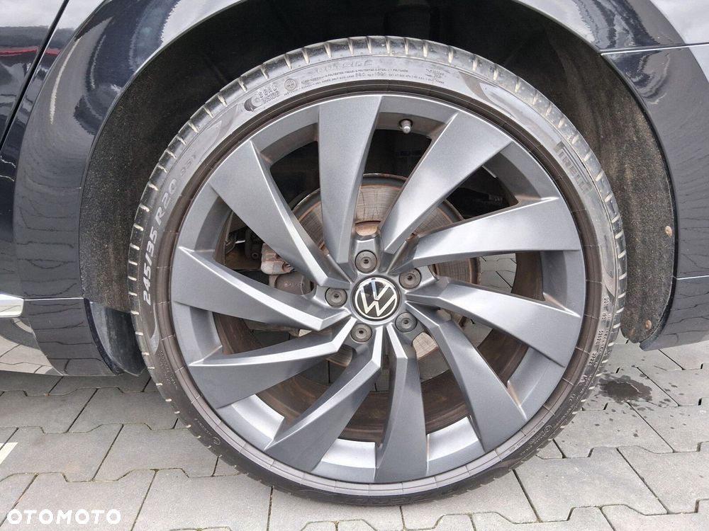 Volkswagen Arteon 2.0 TSI R-Line DSG - 11