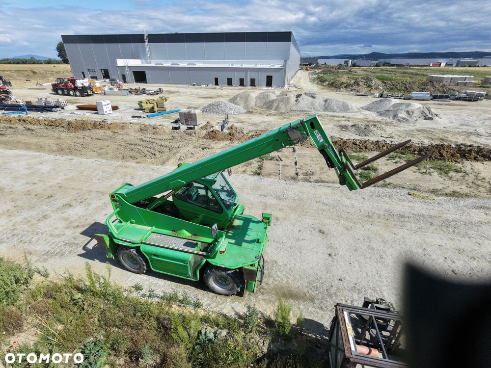 Merlo Roto 38.16 - 6