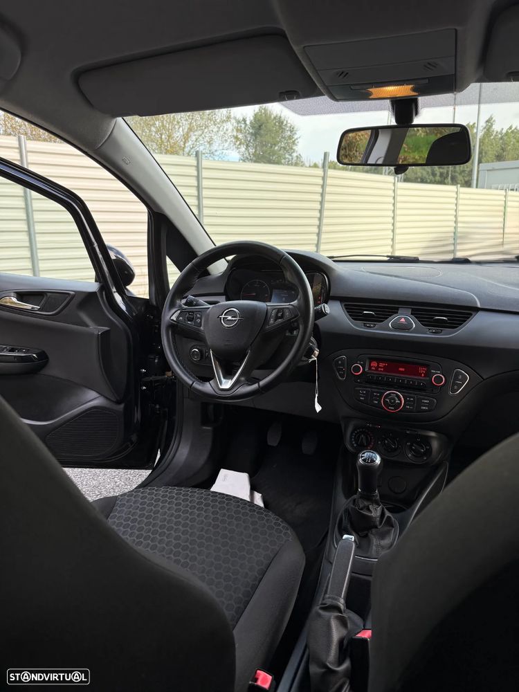 Opel Corsa 1.3 CDTi Business Edition - 14