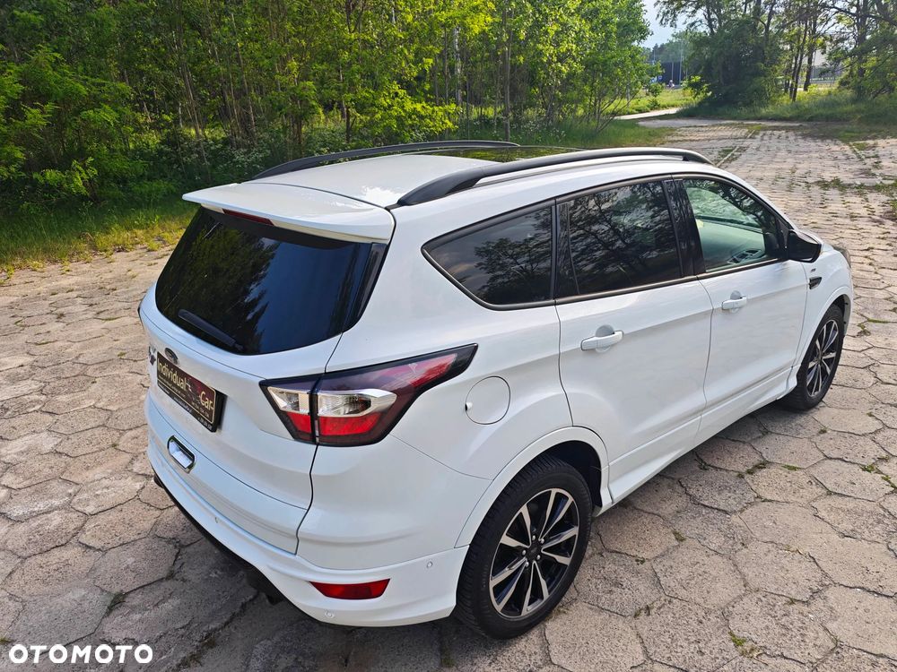Ford Kuga - 18