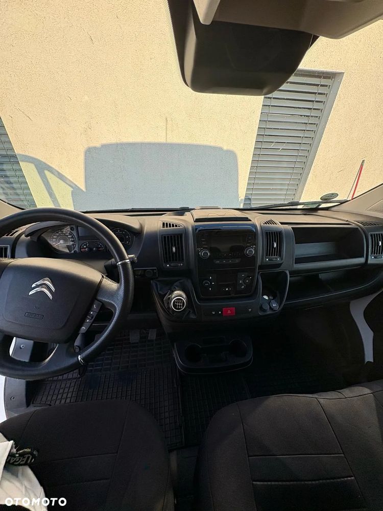 Citroën JUMPER  L3H2 - 7