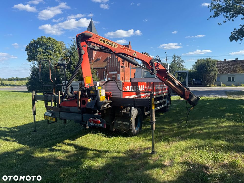 Volvo FL 240 - 7