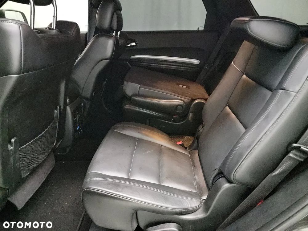 Dodge Durango - 8