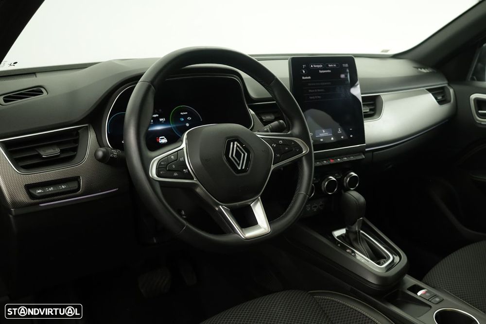 Renault Arkana 1.6 E-Tech Full Hybrid Techno - 7