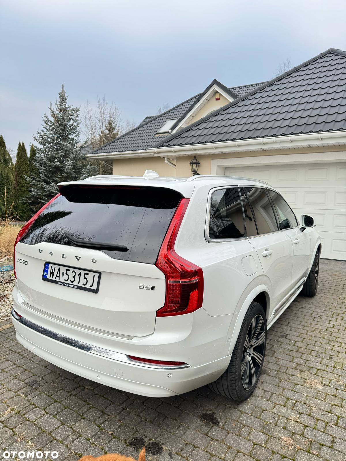 Volvo XC 90 - 18