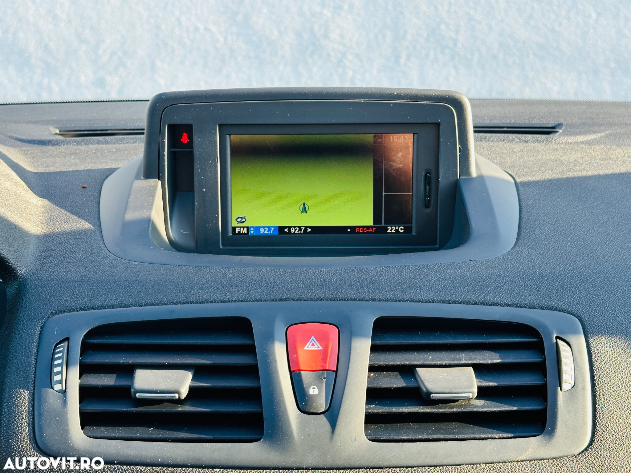 Renault Megane Grandtour dCi 90 FAP Expression - 24