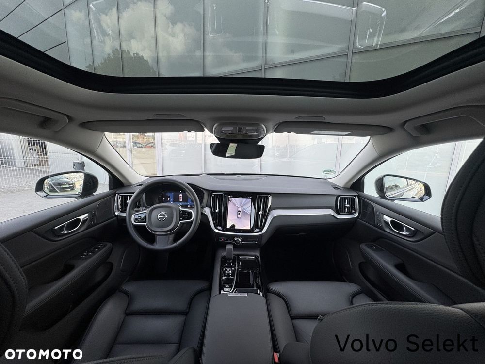 Volvo V60 - 31