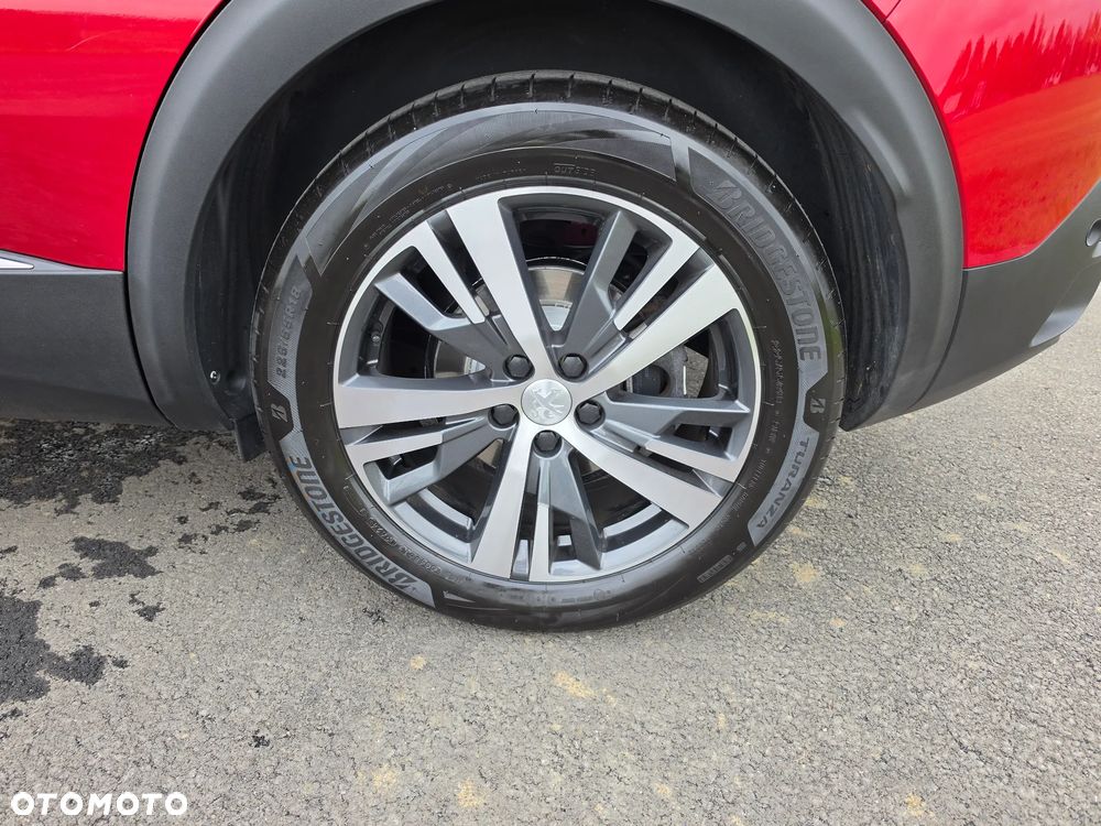 Peugeot 3008 - 10