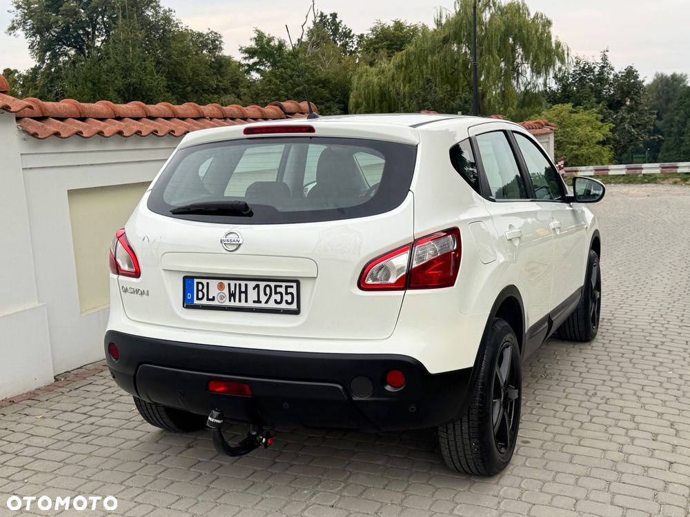 Nissan Qashqai - 14