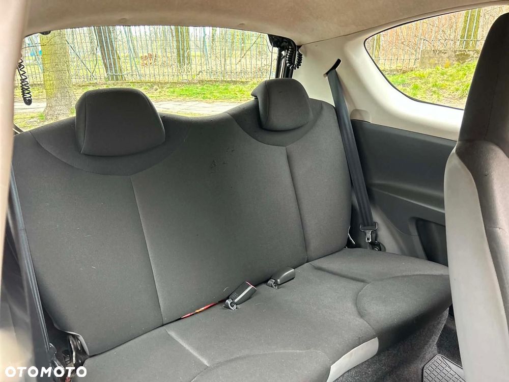 Toyota Aygo 1.0 VVT-i Luna - 13
