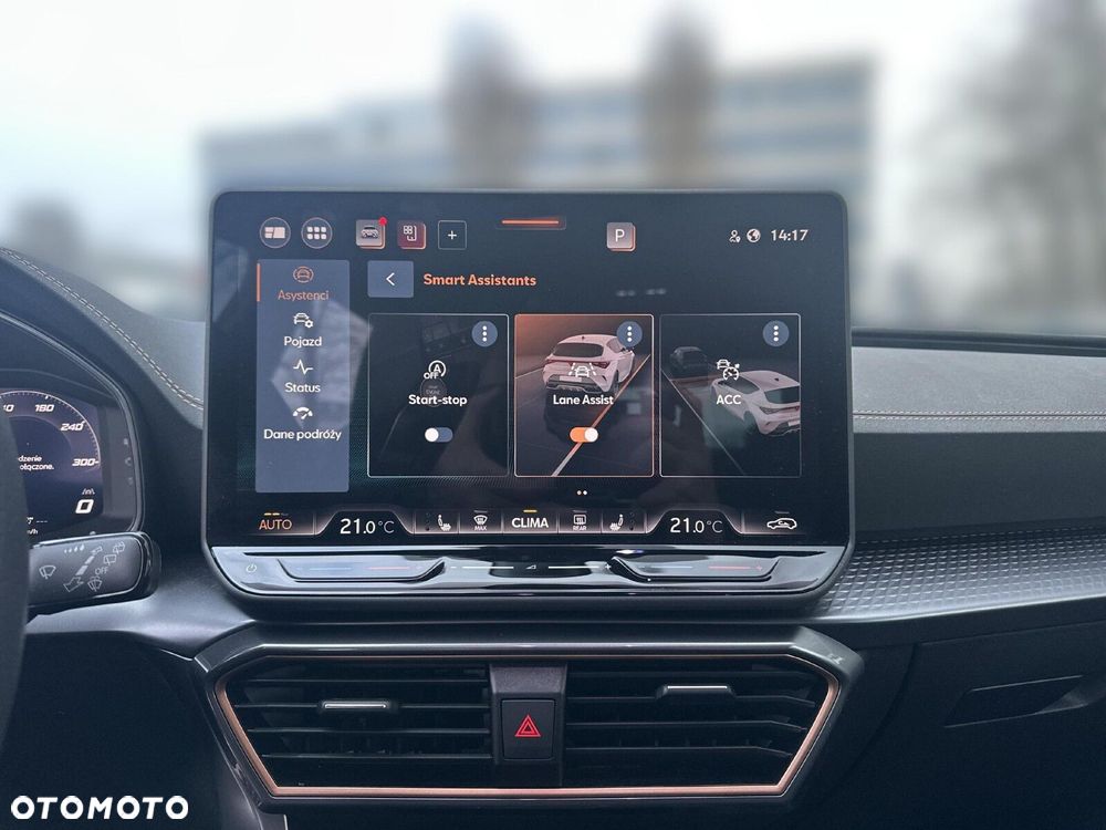 Cupra Leon - 20