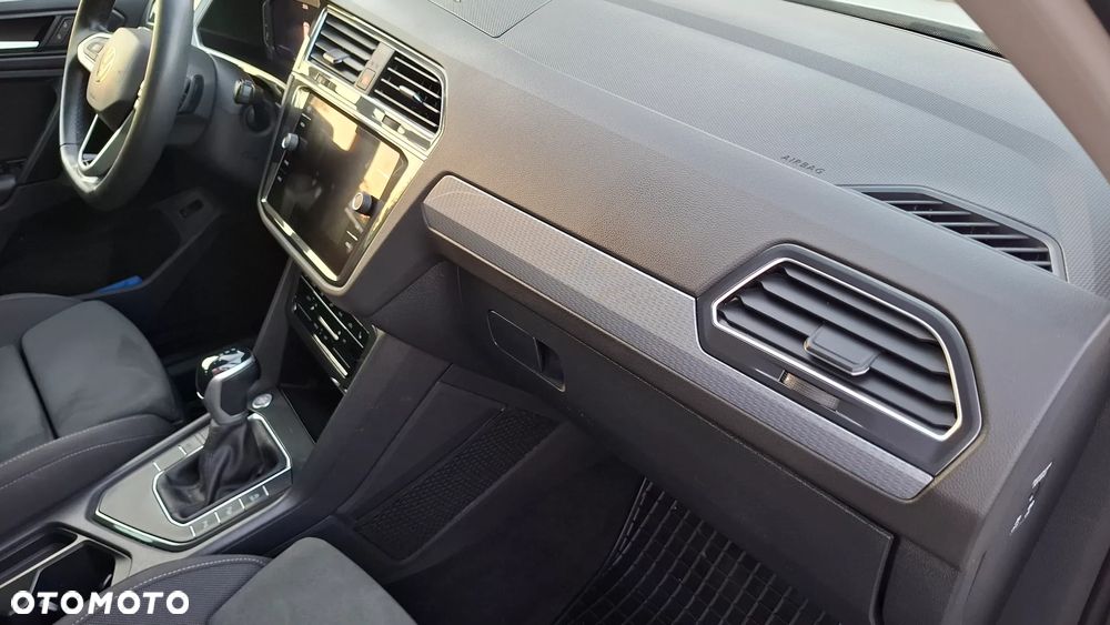 Volkswagen Tiguan 2.0 TDI SCR Life DSG - 14