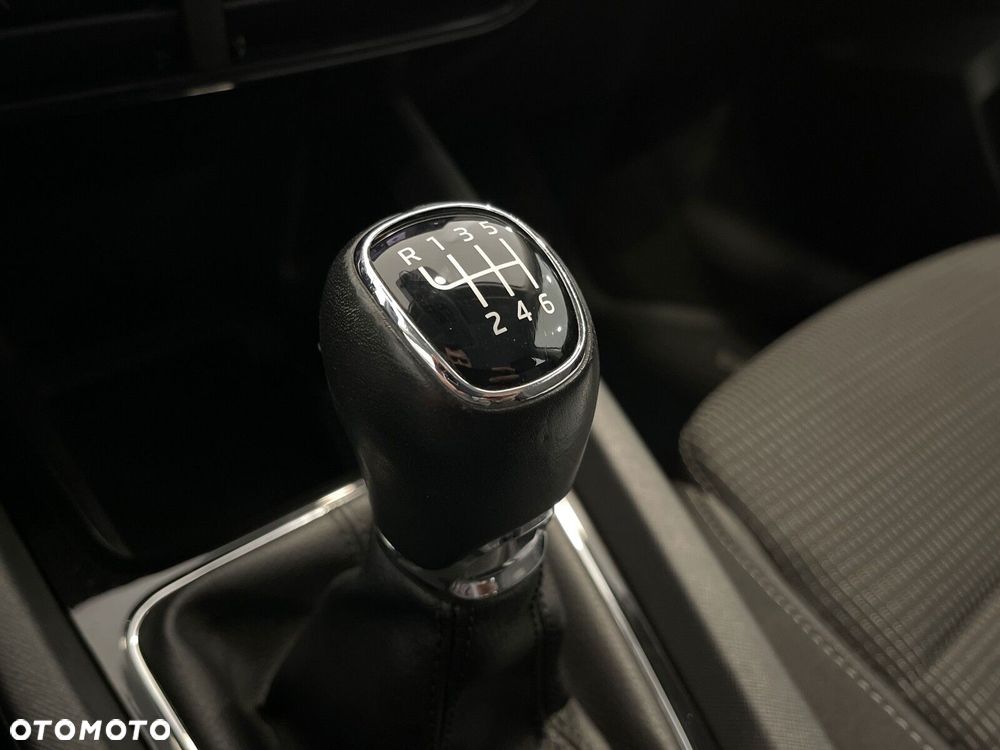 Skoda Octavia 2.0 TDI Ambition - 25