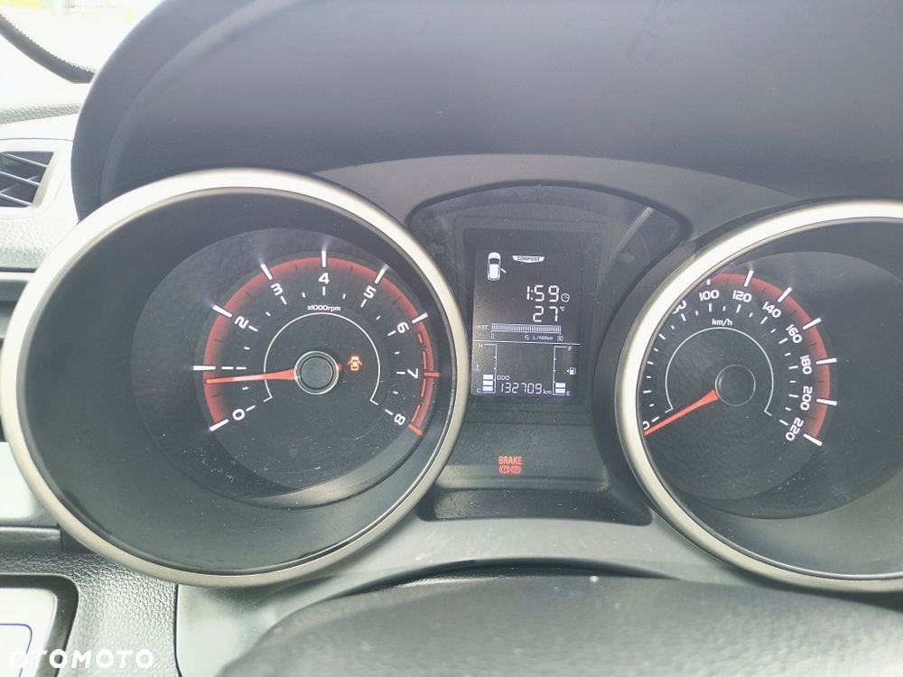 SsangYong/KGM XLV 1.6 Quartz - 24