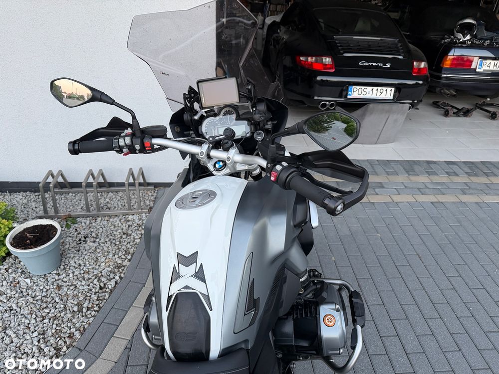 BMW GS - 4