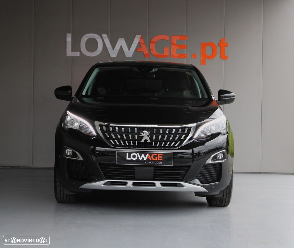 Peugeot 3008 1.2 PureTech Active - 17