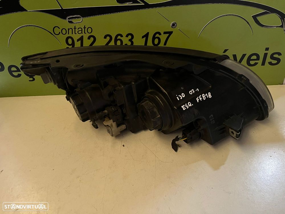 Hyundai i30 I - FAROL ESQUERDO / DIREITO - FF818 - 9