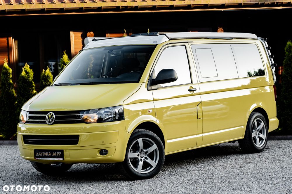 Volkswagen California - 3
