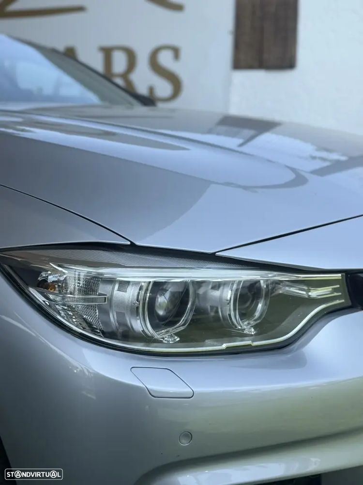 BMW 420 d Aut. M Sport - 5