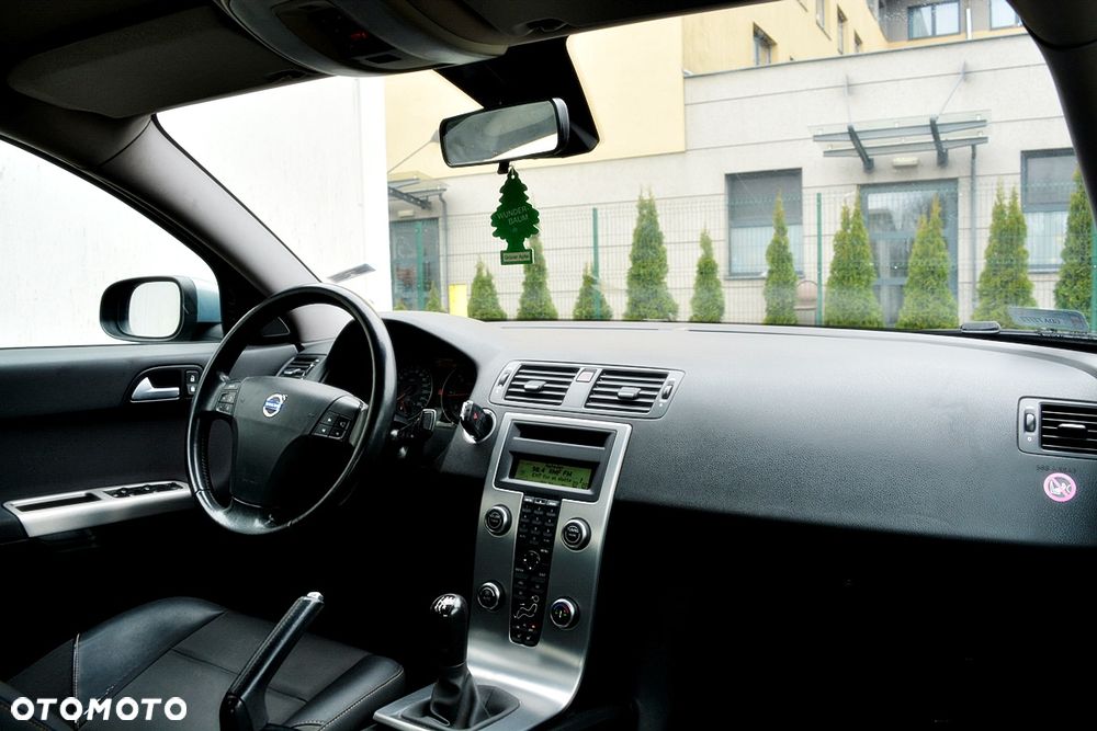 Volvo S40 1.6D Kinetic - 19