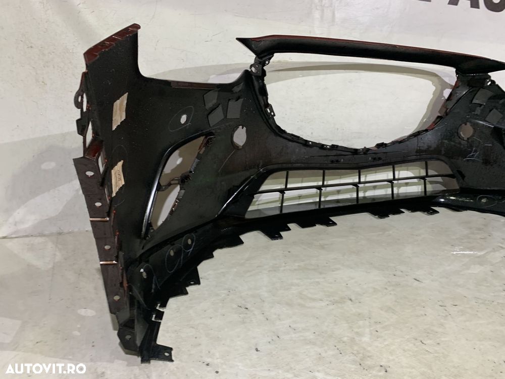 Bara fata Mazda CX3, 2016, 2017, 2018, 2019, cod origine OE DK8A-50031. - 9