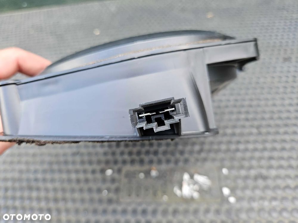 Głosnik 8E5035412 Subwoofer Tyl Tylny Audi A4 B6 B7 Sedan Oryginal - 8