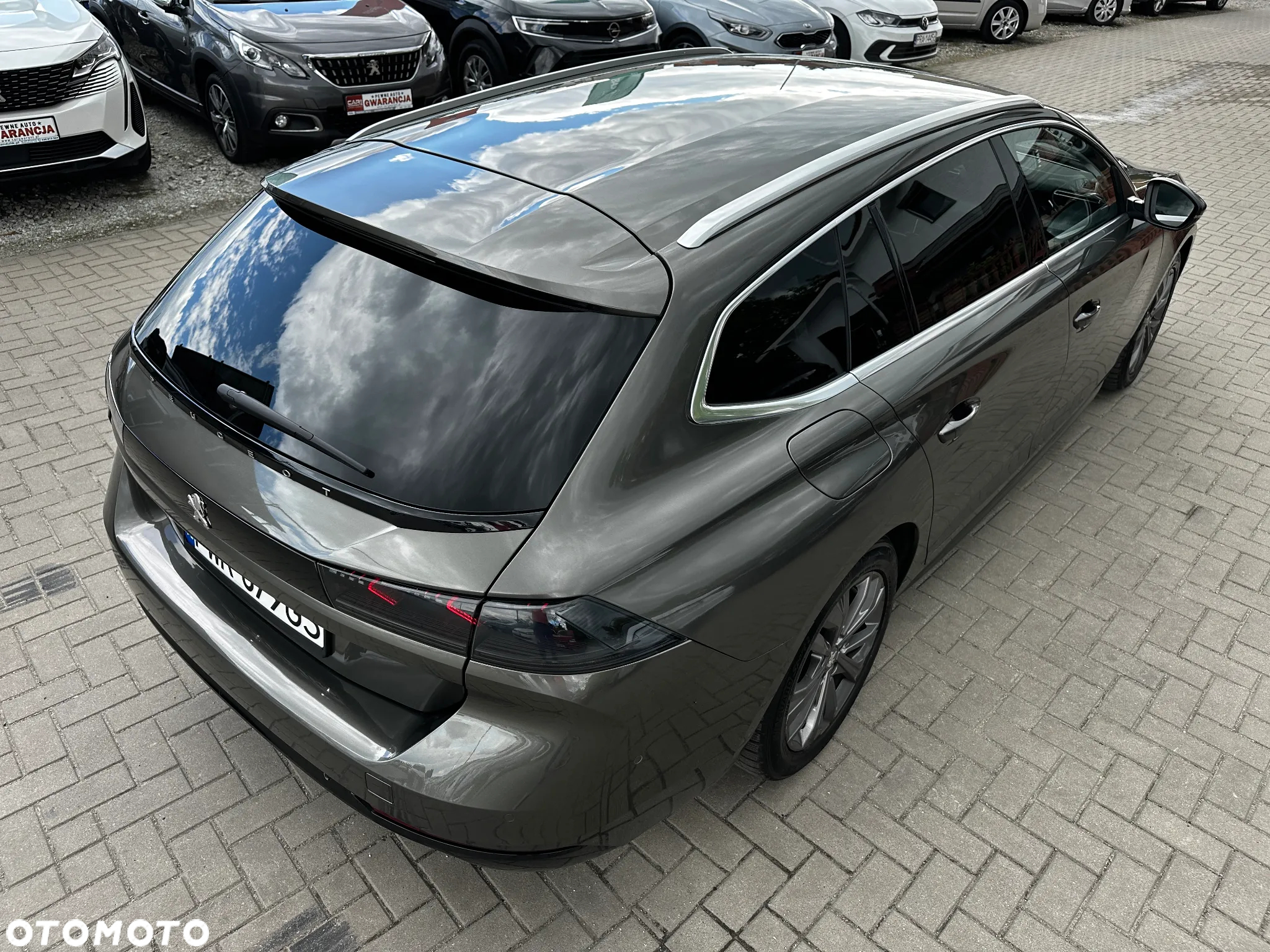Peugeot 508 - 37