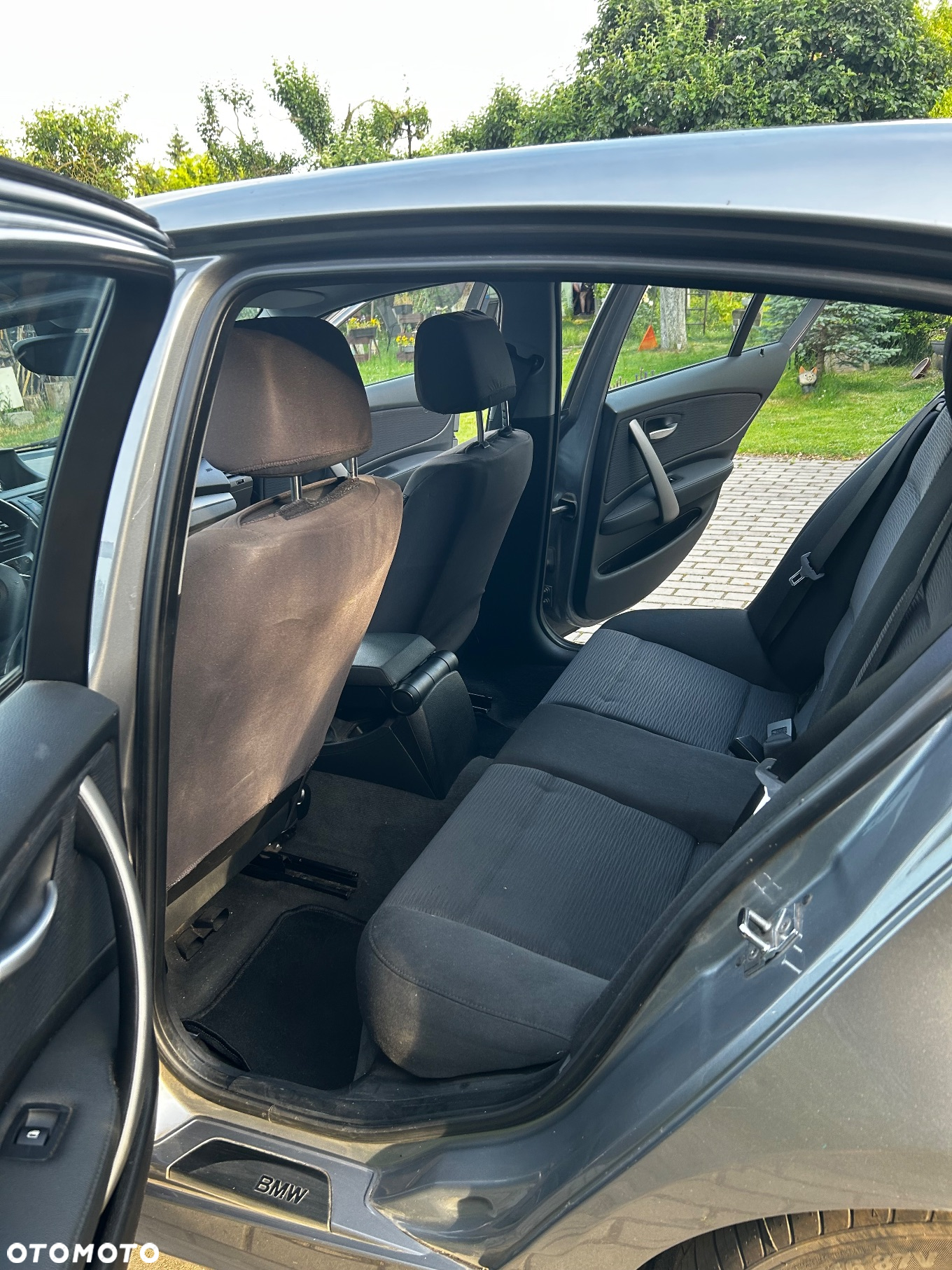 BMW Seria 1 116i - 12