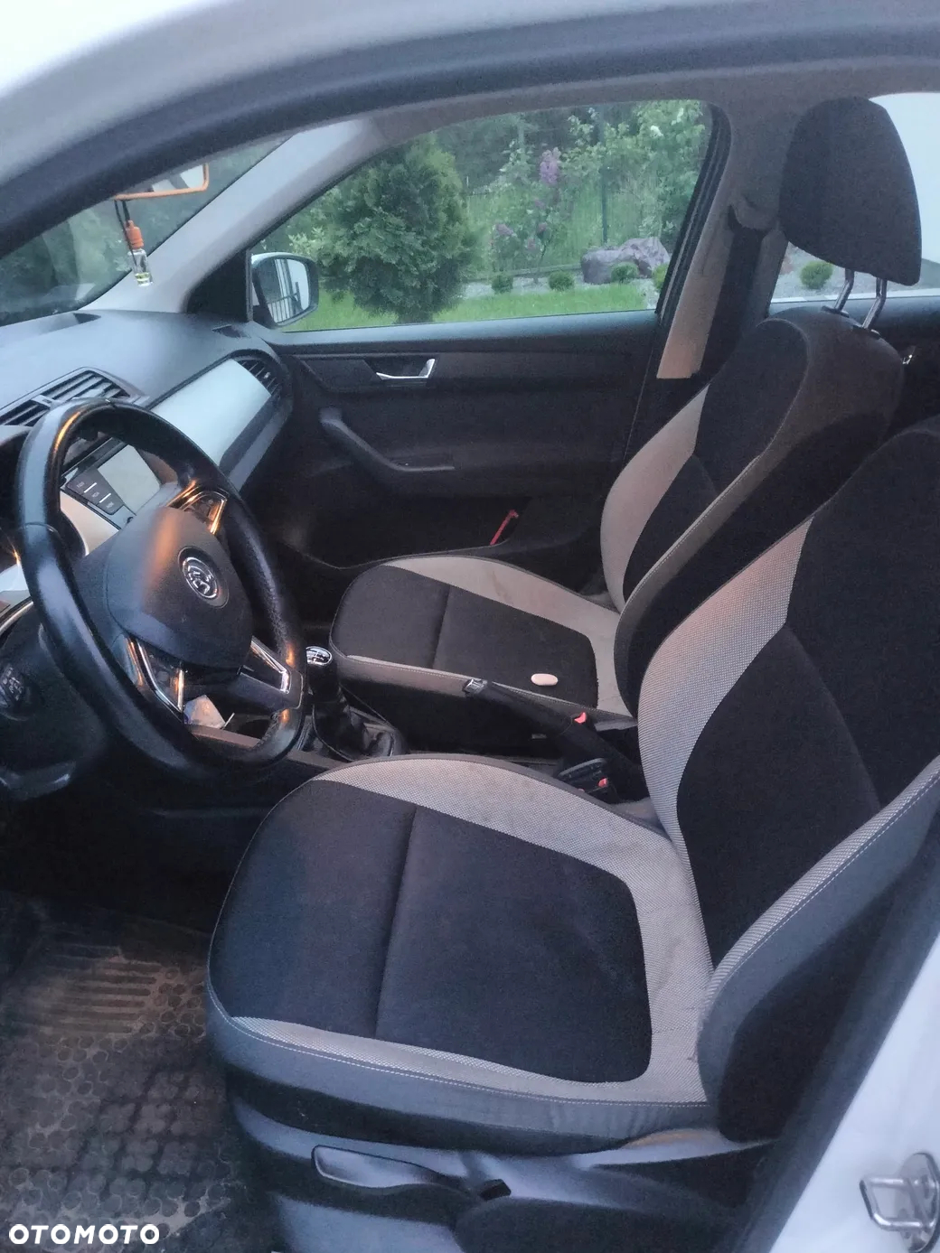 Skoda Fabia 1.0 Style - 6