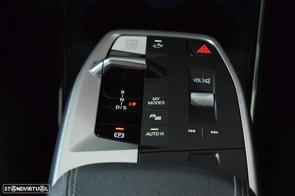 BMW 218 Active Tourer d Pack M Auto - 45