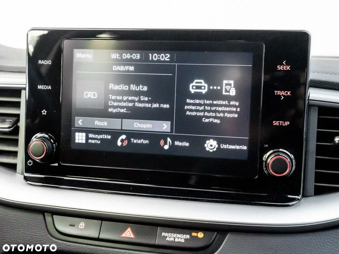 Kia XCeed 1.5 T-GDI M DCT - 23
