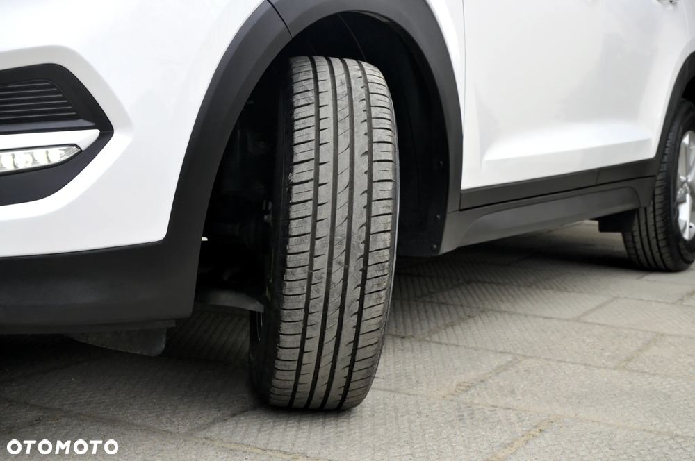 Hyundai Tucson - 35