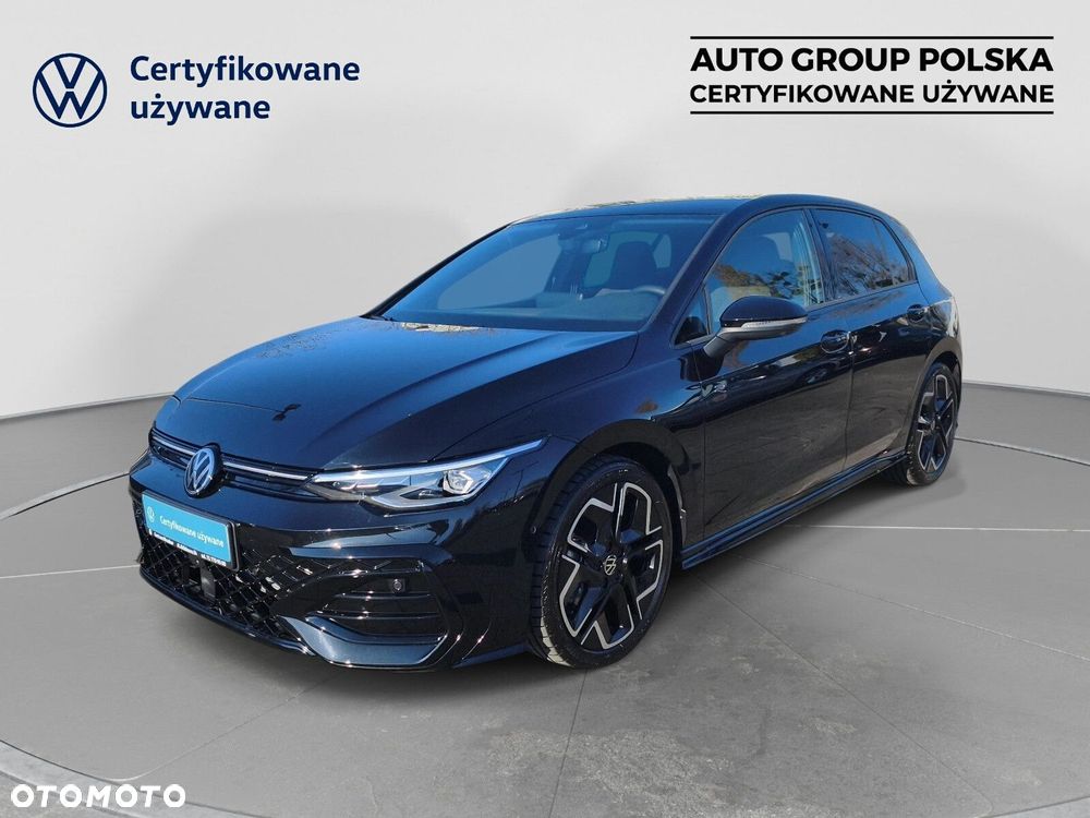 Volkswagen Golf - 16