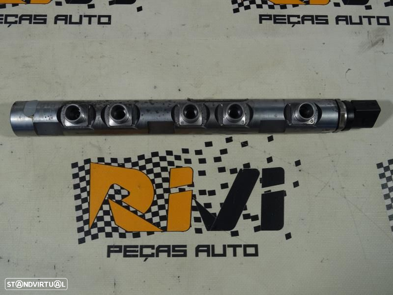 Régua / Rail De Injeção Mini Mini (R56)  0445214237 / 782346002 / 7823 - 3