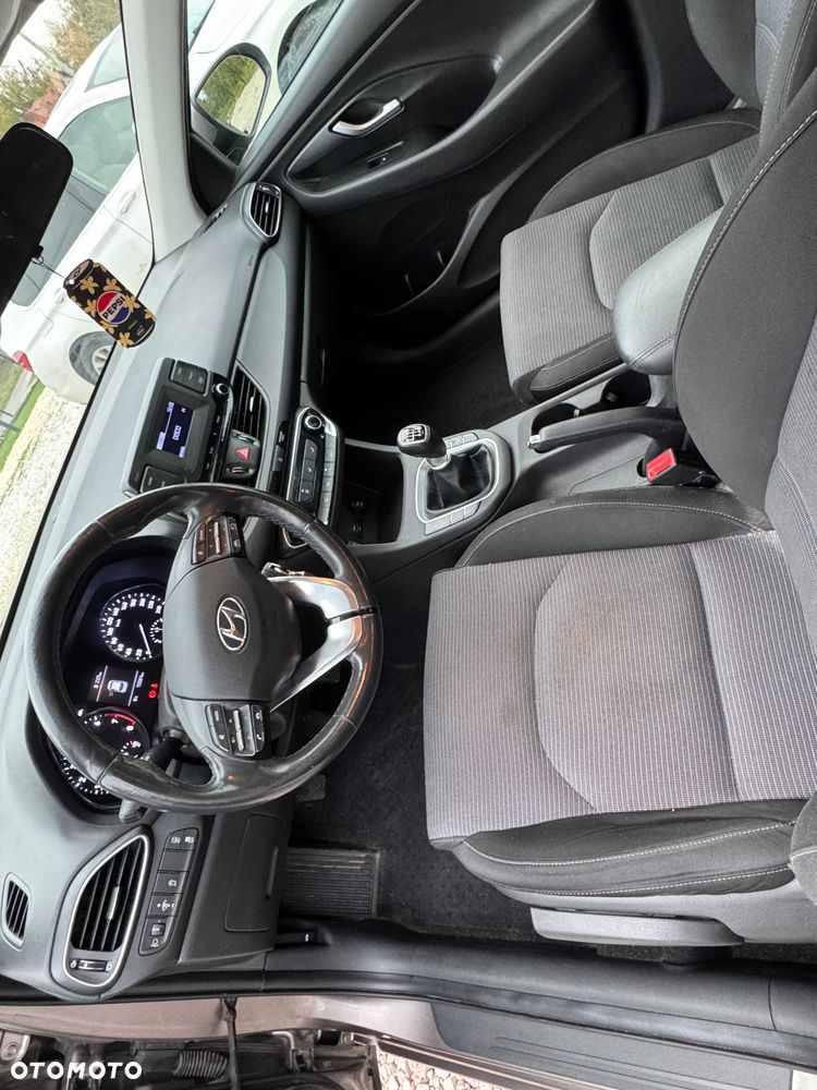 Hyundai i30 - 11